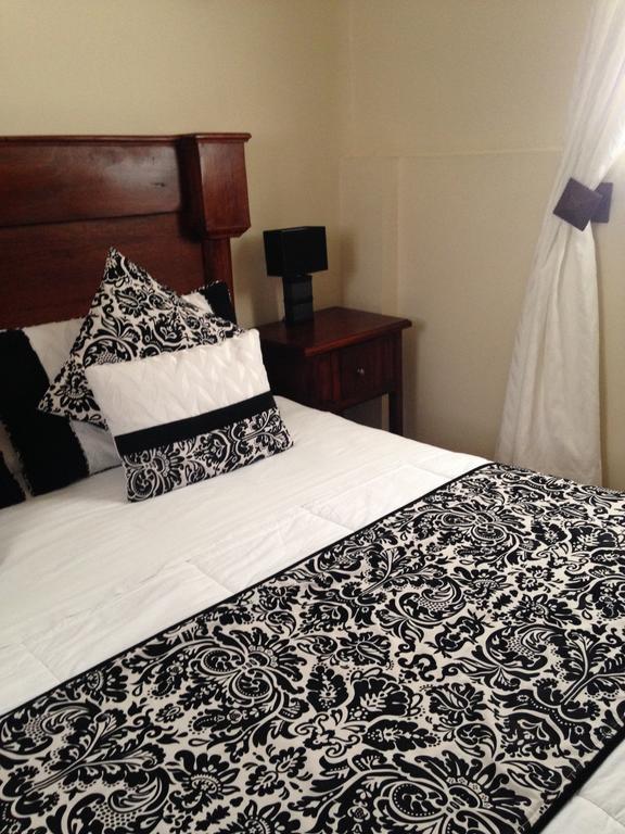 Roka Plaza Hotel Boutique Ambato Habitación foto