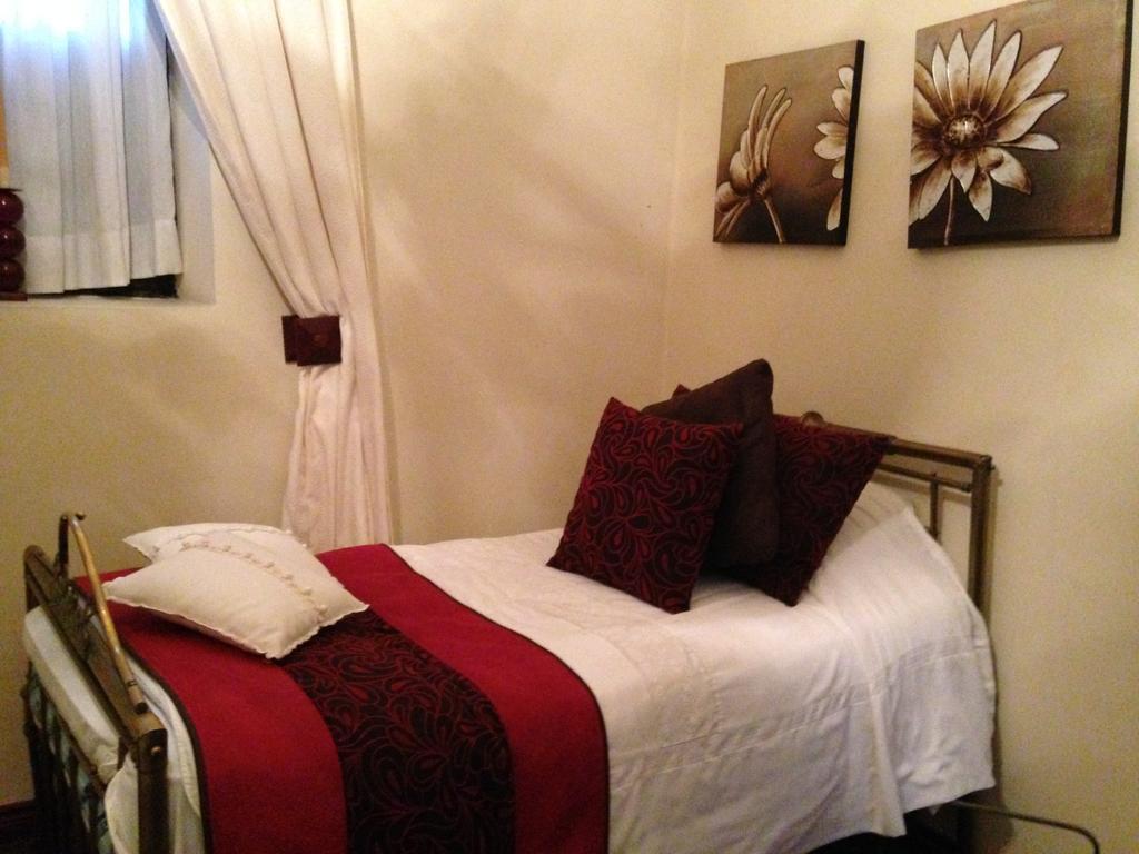 Roka Plaza Hotel Boutique Ambato Habitación foto